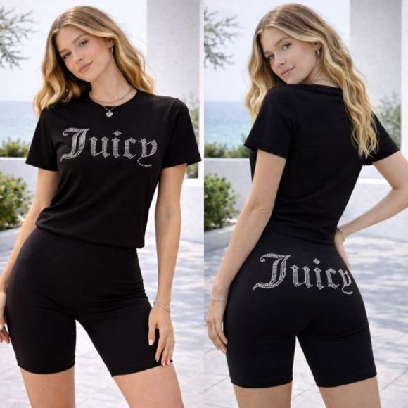 Футболка Karolina KR578 black