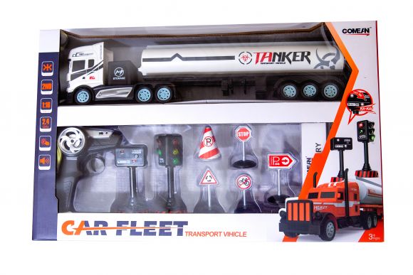G263828-GM1961 1:16 4-ФУРА НА РАДІОКЕРУВАННІ G263828-GM1961 1:16 4-ФУРА НА РАДІОКЕРУВАННІ