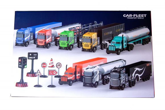G263828-GM1961 1:16 4-ФУРА НА РАДІОКЕРУВАННІ G263828-GM1961 1:16 4-ФУРА НА РАДІОКЕРУВАННІ