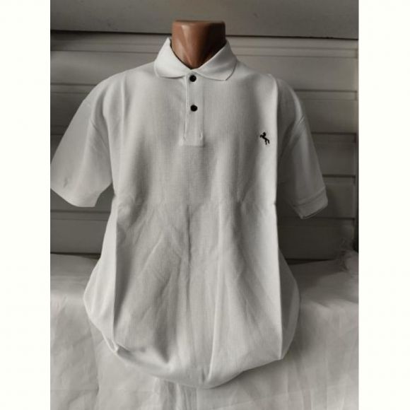 Футболка Panda 1676 white Футболка Panda 1676 white