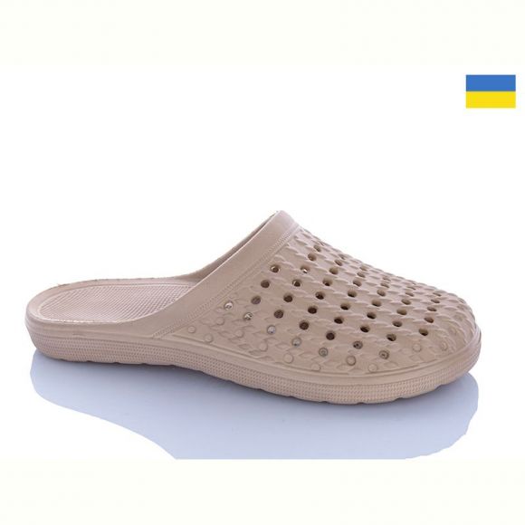 Шлепанцы Tapmal 202 бежевий Шлепанцы Tapmal 202 бежевий