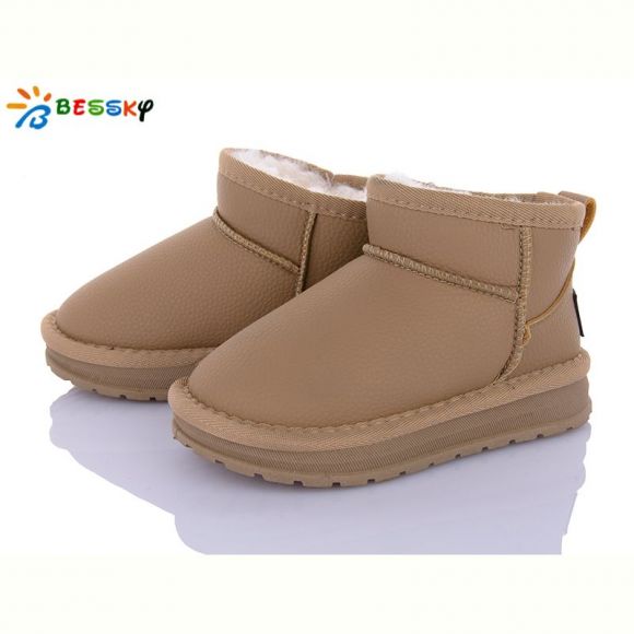 Угги Bessky FJ3814-6B Угги Bessky FJ3814-6B