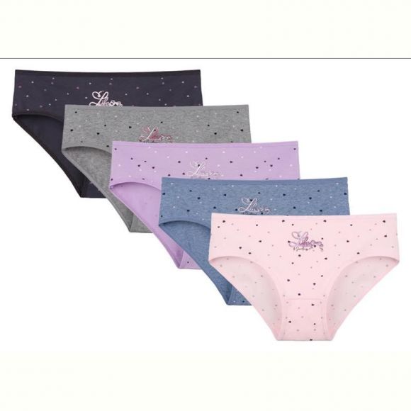 Трусы Disneyopt D3181B34 mix (2XL) Трусы Disneyopt D3181B34 mix (2XL)