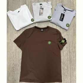Футболка Annet VE0147 white