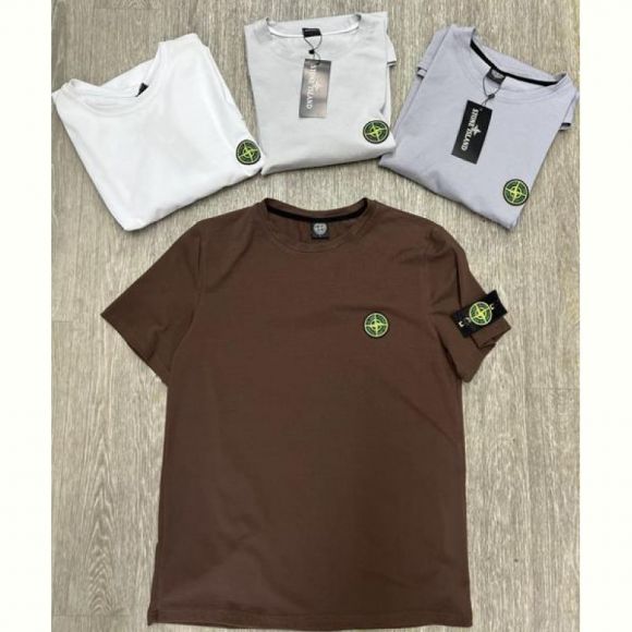 Футболка Annet VE0147 white