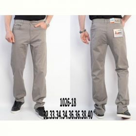 Брюки God Baron 1026-18 grey Брюки God Baron 1026-18 grey