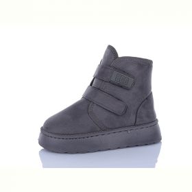Угги YIYI D63 grey