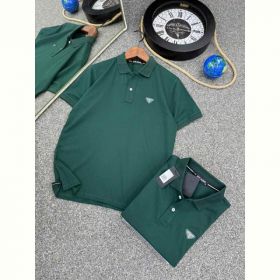 Футболка 2BRO BR874 green
