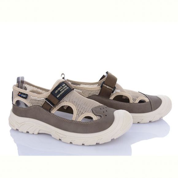 Сандалии Baolikang YG315 khaki