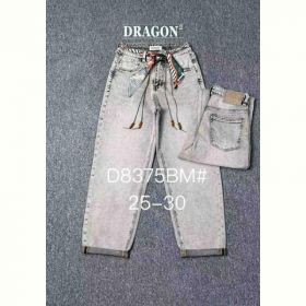 Джинсы Maxim Jeans 8375 grey