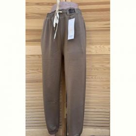 Штаны спорт Sport style 8888 brown