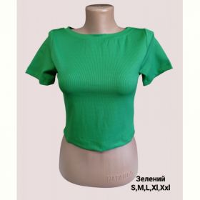 Топ Prenses RL1035 green
