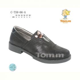 Туфли Tom.M 5966A Туфли Tom.M 5966A