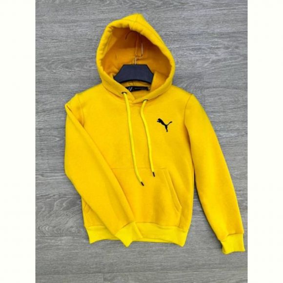 Батник Safi M214 yellow