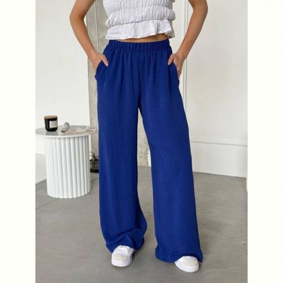 Штаны Arina 3104 blue