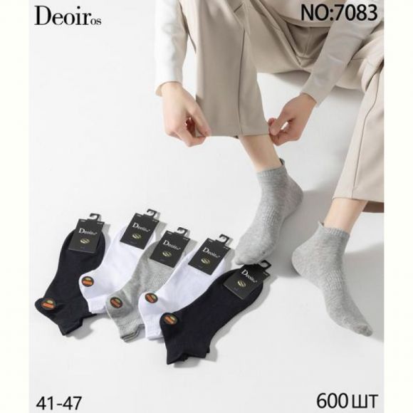 Носки Redoor 7083 mix