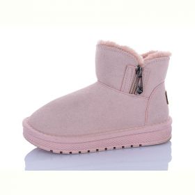 Угги Ashiguli A312 pink
