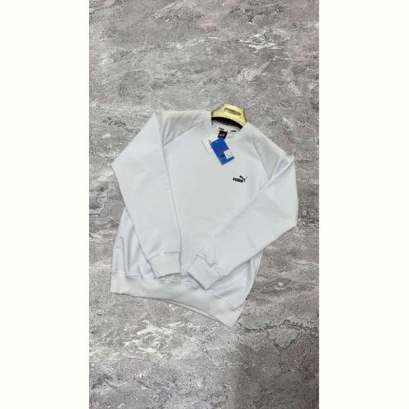 Свитер Alex Clothes 13560 white Свитер Alex Clothes 13560 white
