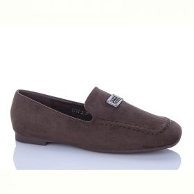 Туфли Loretta E795-2