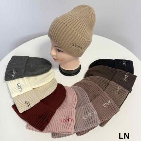 Шапка Street Cap LN1 mix
