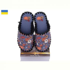 Тапочки Vends 0131 Тапочки Vends 0131