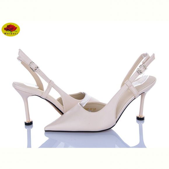 Босоножки Meideli F566-27 Босоножки Meideli F566-27