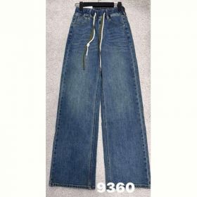 Джинсы DIVO 9360 blue Джинсы DIVO 9360 blue
