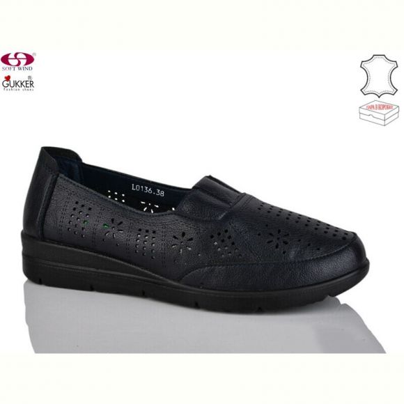 Туфли Gukkcr DB0050-6 Туфли Gukkcr DB0050-6