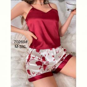 Пижама Estima 70269 red Пижама Estima 70269 red