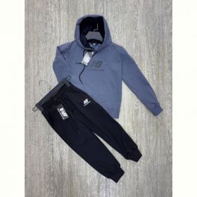 Костюм спорт Verton 324-1 grey