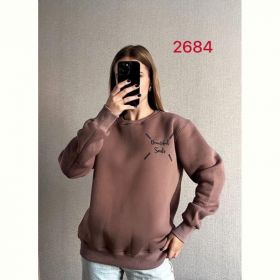 Свитер FSN 2684 brown