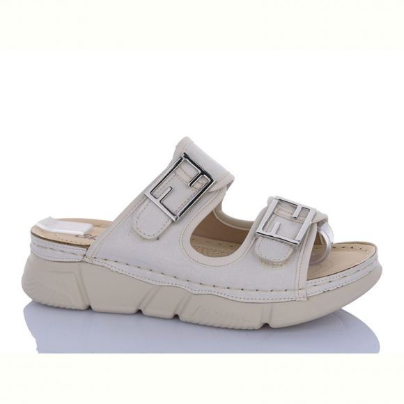 Шлепанцы Chunsen 6383-7
