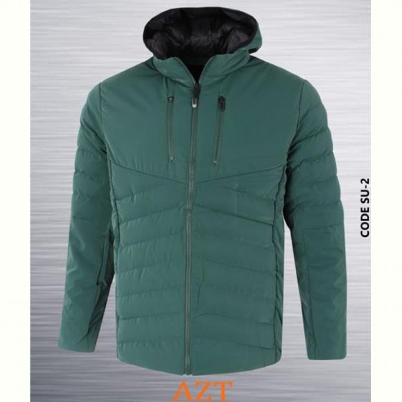 Куртка AZT SU2 green Куртка AZT SU2 green