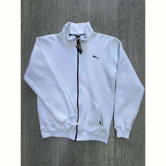 Костюм спорт MirWear MW129-116 white