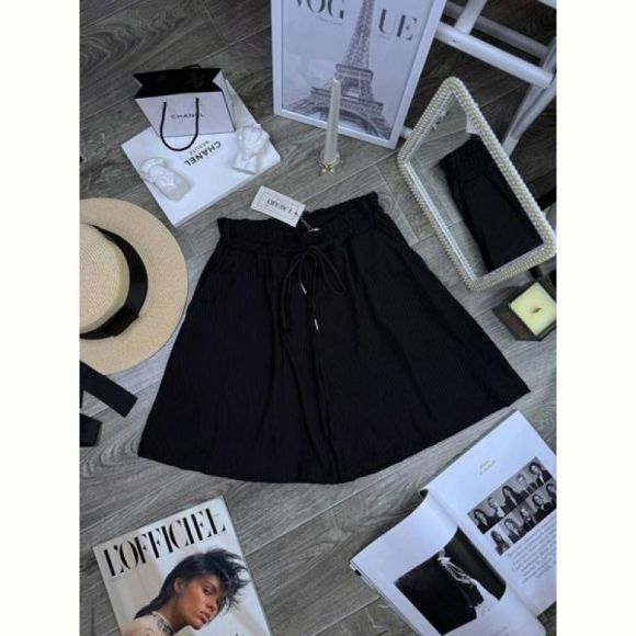 Шорты Arina 4225 black