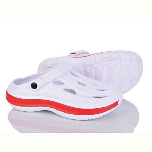 Кроксы X&L 814 white Кроксы X&L 814 white