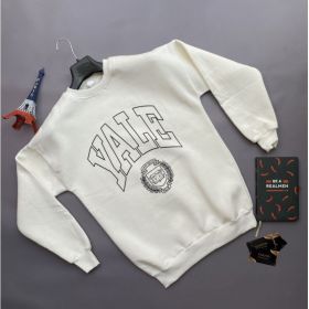 Свитер Verton 147 white Свитер Verton 147 white
