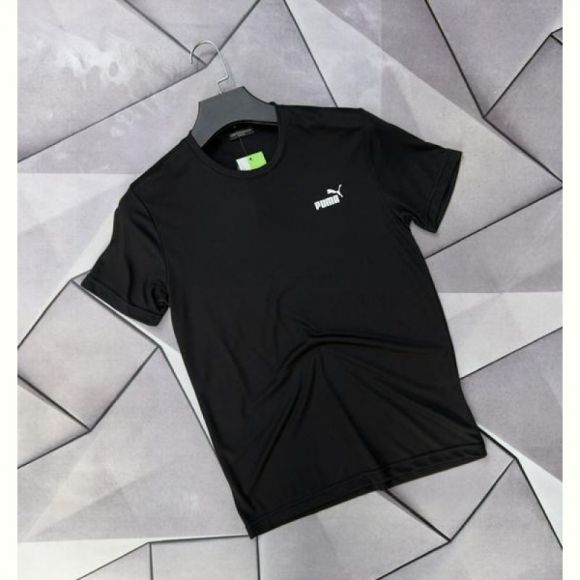 Футболка Rassul 66772 black