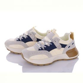 Кроссовки Violeta 170-21 beige Кроссовки Violeta 170-21 beige
