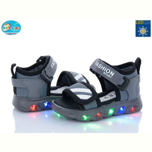Босоножки Bbt L616-1-6 LED
