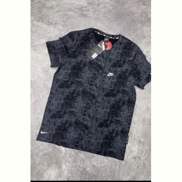 Футболка Alex Clothes 13604 black