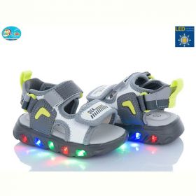 Босоножки Bbt L615-1-6 LED Босоножки Bbt L615-1-6 LED