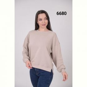 Свитер MMC clothes 6680 beige Свитер MMC clothes 6680 beige