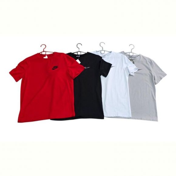 Футболка Sevim SV2336 red Футболка Sevim SV2336 red