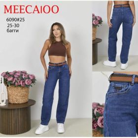Джинсы Maxim Jeans 6090 blue