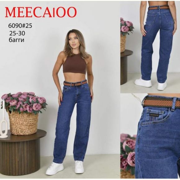 Джинсы Maxim Jeans 6090 blue Джинсы Maxim Jeans 6090 blue