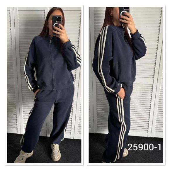 Костюм спорт MMC clothes 25900-1 navy Костюм спорт MMC clothes 25900-1 navy
