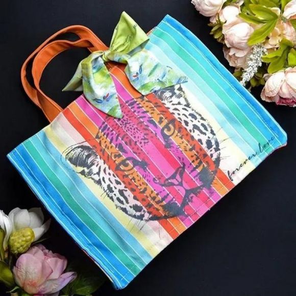 Сумка Luna-bag 23-3 l.blue