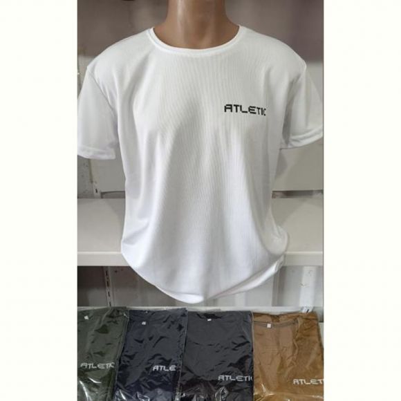 Футболка Annet FI1037 khaki Футболка Annet FI1037 khaki