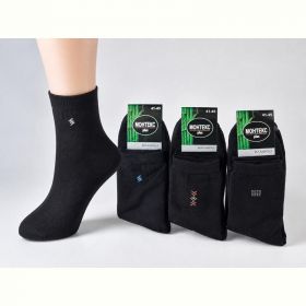 Носки Annet AN0125 black Носки Annet AN0125 black